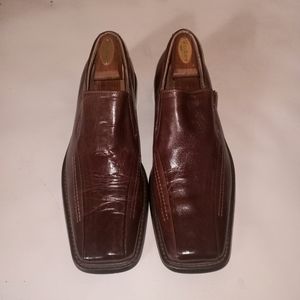 Fratelli Select Square Toe  Dress Shoes